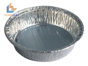 Fournitures de laboratoire plates en aluminium 20 <span class=keywords><strong>ml</strong></span>, livraison gratuite - Product Image 3