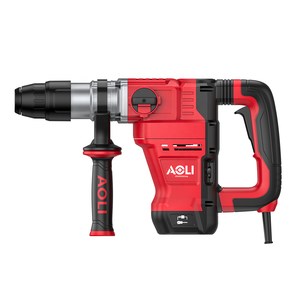 Martillo Combinado SDS-Max de 1-5/8 Pulgadas, Modos de Martillo Rotatorio y Martillo, 13 Amperios - Product Image 3