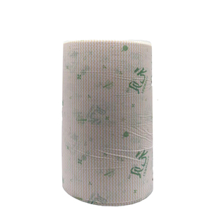 Matière première En Gros Non Tissé Feuille Arrière Laminé PE Film Feuille Arrière Feuille Laminée Pour Couches - Product Image 3