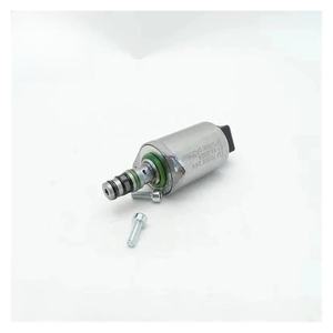 Pièces de rechange TM70302 Pompe hydraulique Électrovanne proportionnelle 24V Vanne pilote proportionnelle en stock - Product Image 2