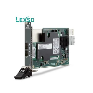 National Instruments Pxie-8238 Pxi Ethernet Interface Module Lexso - Product Image 4