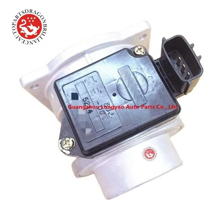 Mass Air Flow Sensor for Nissan G20 Sentra - Reliable