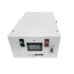 Poland EU Stock 48V Energy Storage Battery Pack Box <b>DIY</b> <b>Kit</b> Bundle with BMS - Product Image 3