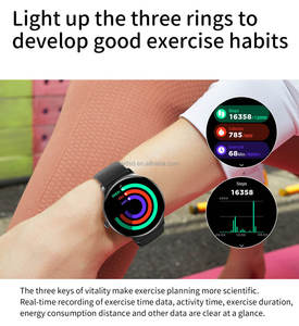 Montre connectée intelligente DA09 1.43 avec écran Amoled, application Dafit, design tendance, appels, surveillance de la santé, IP67, boussole pour hommes et femmes - Product Image 4