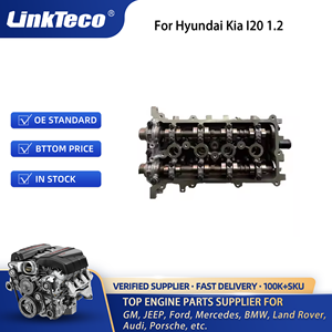 Culasse Linkteco pour HYUNDAI <span class=keywords><strong>Kappa</strong></span> i10/i20 Kia Picanto/Rio 2.0 2012-2019 2210003450 2210003451 2211103241 2211103440 - Product Image 5