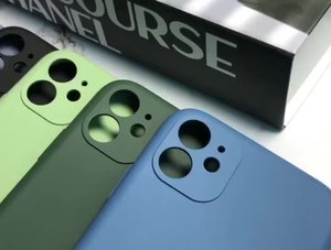 2020 nuovo arrivo custodia morbida per telefono in tpu di lusso e borse custodia per telefono in Silicone liquido personalizzata per <span class=keywords><strong>iphone</strong></span> <span class=keywords><strong>11</strong></span> <span class=keywords><strong>pro</strong></span> <span class=keywords><strong>max</strong></span> - Product Image 3