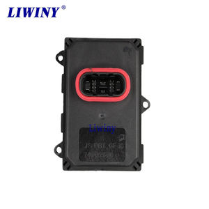 Liwiny originale usato AFS modulo di controllo fari 8 u0941329 per V-W EOS Touareg Aud-i Q3 <span class=keywords><strong>Skoda</strong></span> <span class=keywords><strong>Super</strong></span> B - Product Image 5