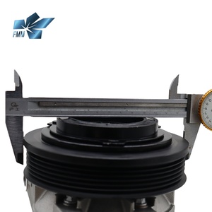 Compresseur de climatisation de voiture 926001CA0B 2600-1CA0B 926001CA0C 92600-1CA0C pour Infiniti Q70 QX70 FX50 92600-1CA1 - Product Image 4