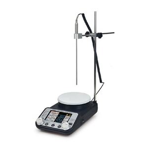 شاشة ملونة رقمية 20 لتر من chinchan + لوحة ساخنة للمختبر من من من من من من من من أعلى إلى أعلى درجة مع مستشعر درجة الحرارة - Product Image 3