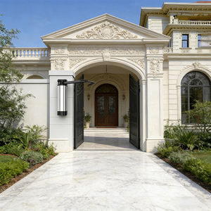 Operador de Puerta Lateral con Soporte SDK, Accionamiento por Varillaje, Capacidad Máxima de Carga 150kg, Impermeable, Fácil de Instalar, Carcasa de Aluminio - Product Image 1