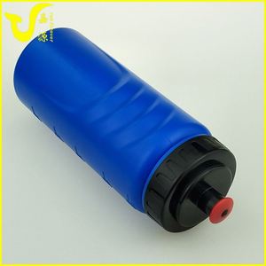 Botella de agua portátil de silicona plegable a prueba de fugas, muestra gratuita, para deportes, viajes, maratón, senderismo, ciclismo - Product Image 4
