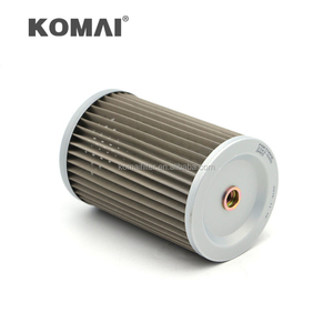 Filtro Hidráulico KOMAI 2343-6005 SH 60228 471-00059A-A Y160-78A-060000 H-8518 400411-00091 para Daewoo - Product Image 2