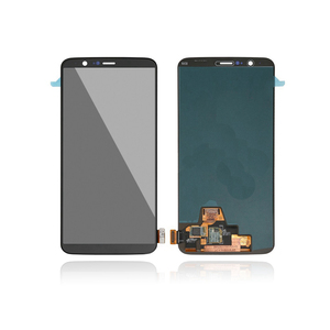 Pantalla OLED Original para teléfono móvil, repuesto de digitalizador de pantalla táctil para todos los modelos de <span class=keywords><strong>ONEPLUS</strong></span>, 5T, 6T, 7T, 8T, <span class=keywords><strong>9T</strong></span>, 10 - Product Image 2