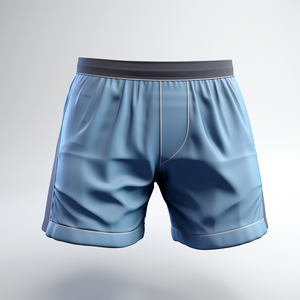 Contrebandiers de perruches confortables et shorts de bain pour hommes adaptés aux activités de plein air - Product Image 3