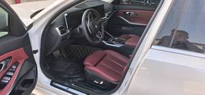 Gran Oferta, <span class=keywords><strong>BMW</strong></span> Serie 3 320Li M Sport <span class=keywords><strong>2023</strong></span>, Vehículo Usado con Volante a la Izquierda - Product Image 4