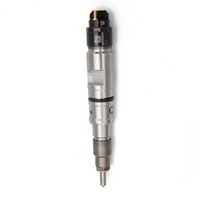 Bomba de Inyección Diesel, Inyector Common Rail 0445120138 0 445 120 138 0986435535 0986435536