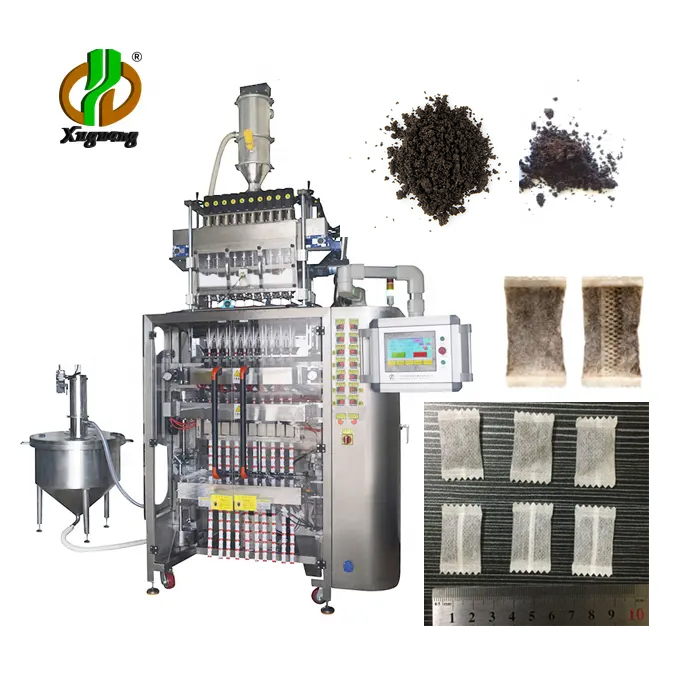Small Business Fully Automatic Multi Function