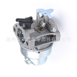 Carburateur mécanique GCV160 pour tronçonneuses et tondeuses Honda, trou de montage de 22mm, type à piston à aspiration plate - Product Image 4