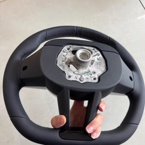 Talón de velcro para coche, talón de teering para <span class=keywords><strong>BMW</strong></span> 2 M3 M4 5 5 M6 X5M 30 30 10 10 F20 35 35 22 22 18 18 F07 F01  90 92 92 E46 - Product Image 6