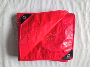 Bâche en plastique PE résistante au soleil et anti-âge de la marque Linyi XUDA - Product Image 4