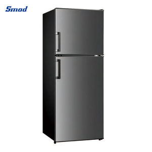 110V 7 Cuft בית כפור משלוח למעלה רכוב מקפיא מקרר מקרר - Product Image 2