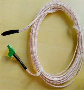Kustom Cina JST SYP 2-Pin kawat tambalan elektronik - Product Image 6
