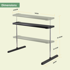 प्लांटर समायोज्य फांसी, खड़ी, छत के बढ़ते इनडोर पौधे को विकसित किट स्मार्ट गार्डन का नेतृत्व हाइड्रोपोनिक इनडोर जड़ी बूटी - Product Image 4