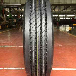 Neumático de camión de China Fábrica de calidad superior HAIDA COPARTNER 295/75R22.5 CPS228 mejor lista de marcas de neumáticos de China neumáticos de camión para la venta - Product Image 3