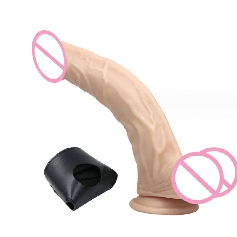 2023 Nieuwe Vrouwelijke Masturbatie Realistische Dildo Enorme Riem Op Penis Riem Op Grote Dildo Speelgoed Voor Lesbische Vrouwen