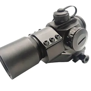 OBSERVER OBRDWM3D Red Green Red Dot Illuminated Outdoor Hunting Optical Scope Sight