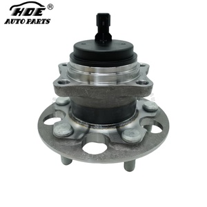 Rodamiento de Cubo de Rueda 42450-F4010 4245076030 VKBA7812 al por Mayor para Lexus UX Toyota Corolla - Product Image 1