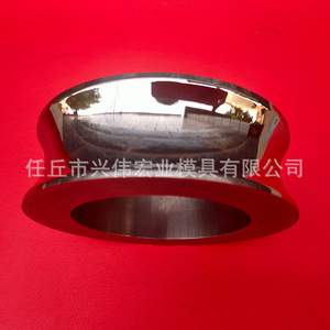 ลูกกลิ้งทังสเตนคาร์ไบด์สำหรับยืดลวด ใช้ในอุตสาหกรรม - Product Image 2