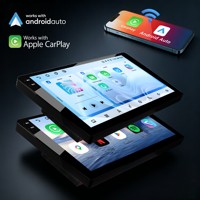 20% de Descuento en Reproductor de Auto Android de 9 Pulgadas, 4+64G, Universal, con 4G LTE, Bluetooth 5.4, DSP y Cámara de 360°