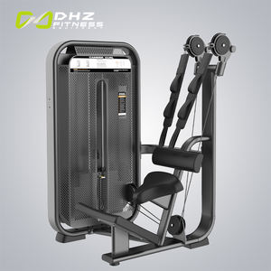 Equipo de Gimnasio para Ejercicios de Piernas, Banco Ajustable para <span class=keywords><strong>Press</strong></span> de Piernas, Modelo Europeo 2017 - Product Image 4