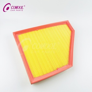 Filter Udara Mesin COMOOL 13717548897 untuk BMW X5 E70, Grosir Filter Udara Berkualitas Tinggi - Product Image 2