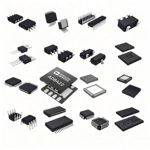 Nouveau circuit intégré d'origine de haute qualité IC TMS370C732AFNT intégré-CPLDs44-PLCC (16.58x16.58) composants électroniques - Product Image 1