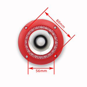 Sản Xuất Tại Trung Quốc <span class=keywords><strong>Ribbon</strong></span> <span class=keywords><strong>Tweeter</strong></span> Loa - Product Image 2