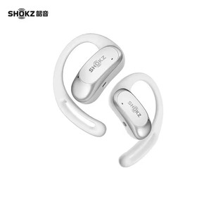 Auriculares Inalámbricos Deportivos SHOKZ T511 OpenFit Air con Tecnología Open-Ear, Llamadas HD, Reducción de Ruido, Compatibles con APP, Chipset JL e Indicador LED - Product Image 2