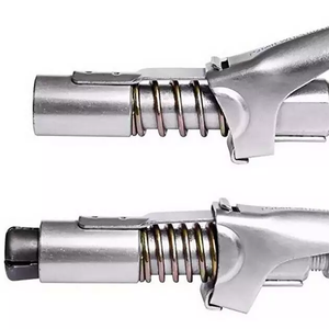 Mỡ Súng Adapter Hose Set Gun khóa mỡ Coupler <span class=keywords><strong>1</strong></span> / <span class=keywords><strong>8</strong></span> "NPT tự khóa Báo Chí phù hợp - Product Image 3