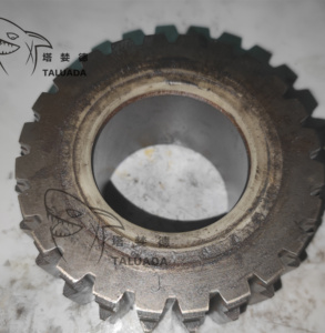 Engranaje Solar de <span class=keywords><strong>Segunda</strong></span> Velocidad para Excavadora TALUADA E325C, Piezas Planetarias, Engranaje Solar de Desplazamiento - Product Image 4