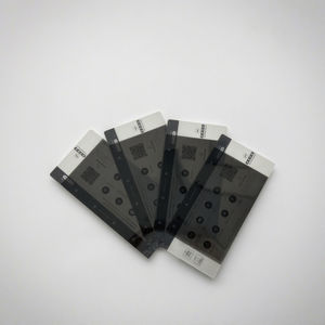 Bascocut Factory 5-Star Frosted Anti-Peep 9H Protector <span class=keywords><strong>de</strong></span> pantalla <span class=keywords><strong>de</strong></span> <span class=keywords><strong>hidrogel</strong></span> Soft Matte TPU Smart Watches Tablets PCs Clear HD - Product Image 3