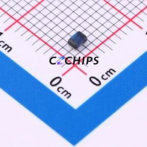 YWIF2012-R47K ตัวเหนี่ยวนำแบบ SMD SMD,2.4x1.7 มม. ( ความเหนี่ยวนำ: 470nH )( ความแม่นยำ: 10% ประเภท: ชิปแบบลวดพัน ) - Product Image 1