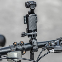 STARTRC Personnalisé Multi-fonction Pocket3 Pocket Support de montage pour caméra Extension Cadre en plastique Accessoires pour caméra