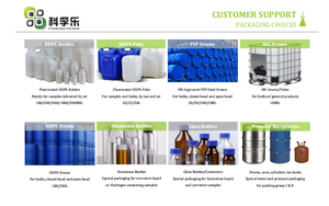 CFS-065 تيترافينيلتتراميثيلسيكلوتيتراسيلوكسان / V4 / VMC وسيط كيميائي زراعي بنقاء 97٪ سائل لمطاط السيليكون (CAS - Product Image 4