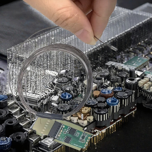 Weisenge 16W 8 Mpミニ1.8mm CMOSセンサー工業用医療フレキシブル内視鏡カメラモジュール4G USBストレージビューイング記録 - Product Image 2