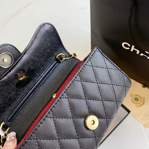 Porte-monnaie de créateur à chaîne, sacoche de téléphone en <span class=keywords><strong>cuir</strong></span> PU de luxe léger, vente en gros de portefeuilles courts et longs de marque pour femmes, tendance - Product Image 5