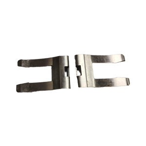 New Chất Lượng Cao Cho Phụ Tùng 61.186.5311/5411 Bìa Mảnh Dài Clasp Động Cơ Con Lăn Mực In Offset Máy In Đức - Product Image 4