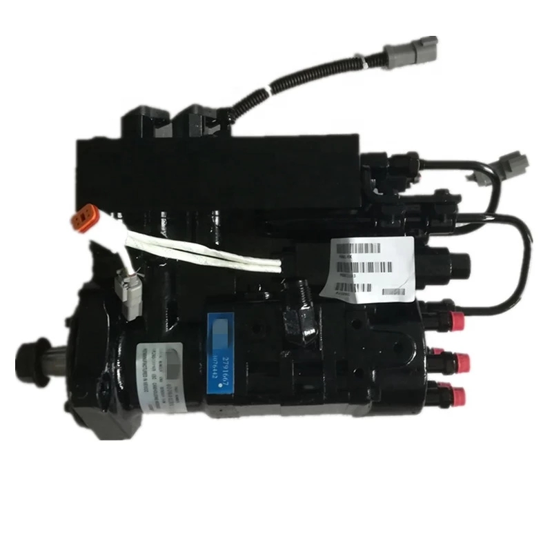 4076442 топливный Инжекционный насос для двигателя Cummins ISC QSC ISL QSL 4076442, заводская цена