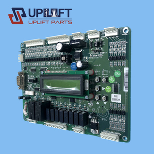 Nuova Scheda Madre Integrata con CPU per Controllo PCB di Ricambio per Scale Mobili <span class=keywords><strong>SCE</strong></span> - Product Image 5