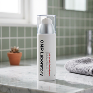 [CNP LABORATORY] Booster de peeling invisible - 100 ml / Fabriqué en Corée - Product Image 3